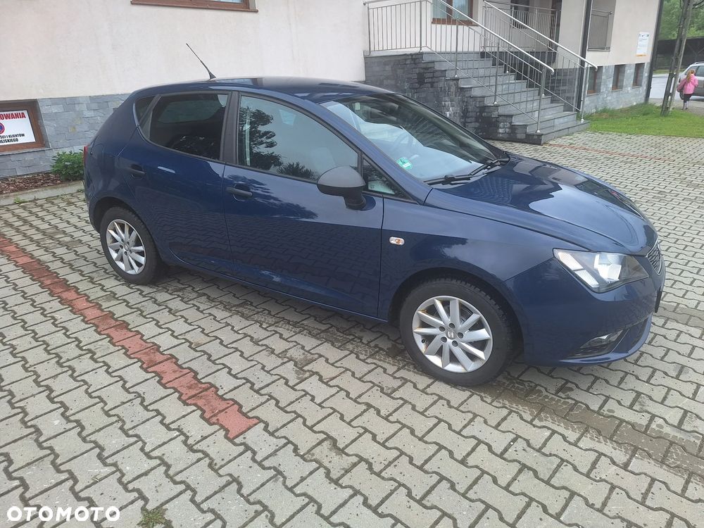 Seat Ibiza 1.0 MPI S&S XCELLENCE - 38