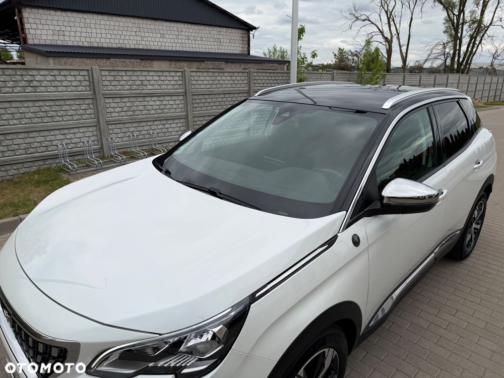 Peugeot 3008 - 10