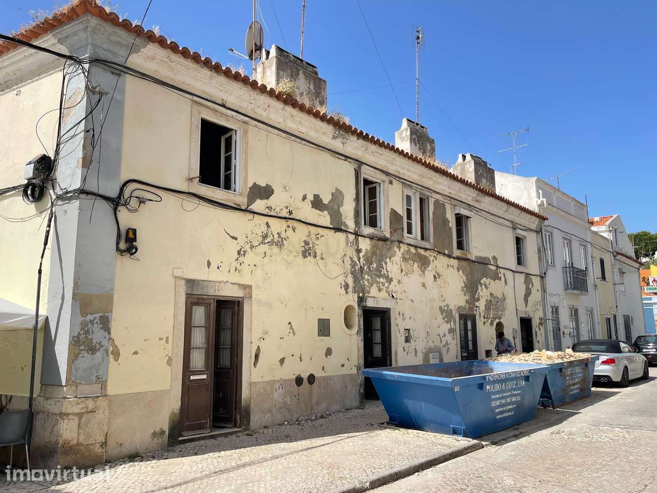 Apartamento T1 Novo no centro de Setúbal - Grande imagem: 3/19