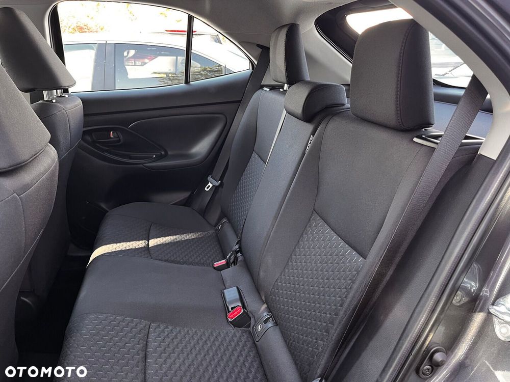 Toyota Yaris Cross Hybrid 1.5 Comfort - 28