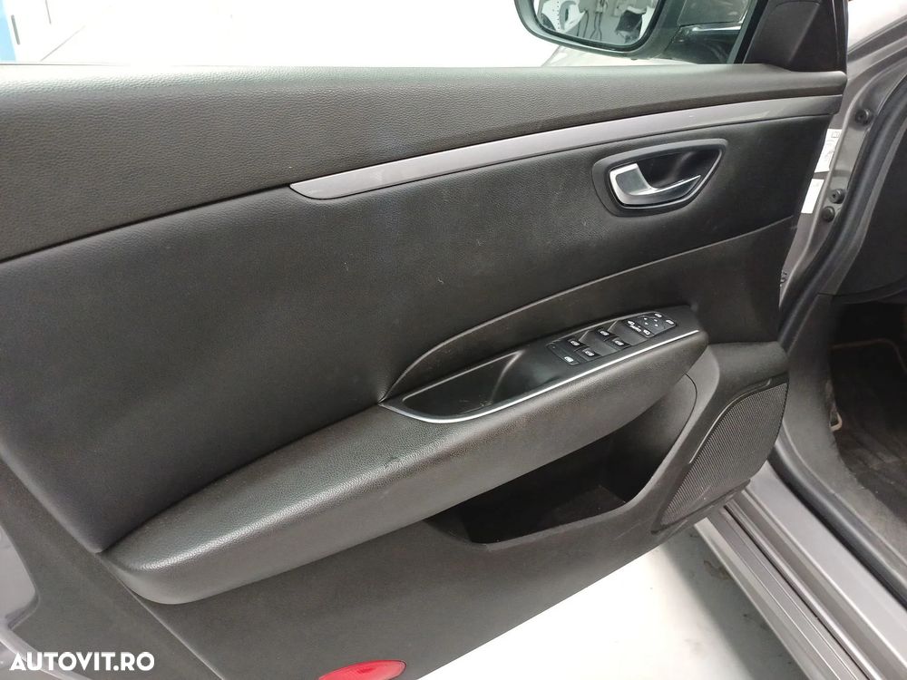 Renault Talisman ENERGY dCi 130 EDC LIFE - 10