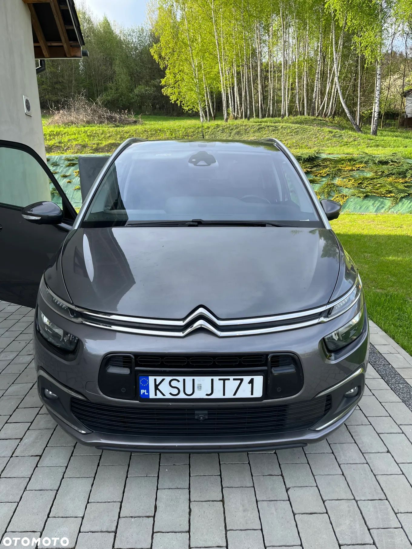 Citroën SpaceTourer 2.0 BlueHDi XL Business Lounge - 1