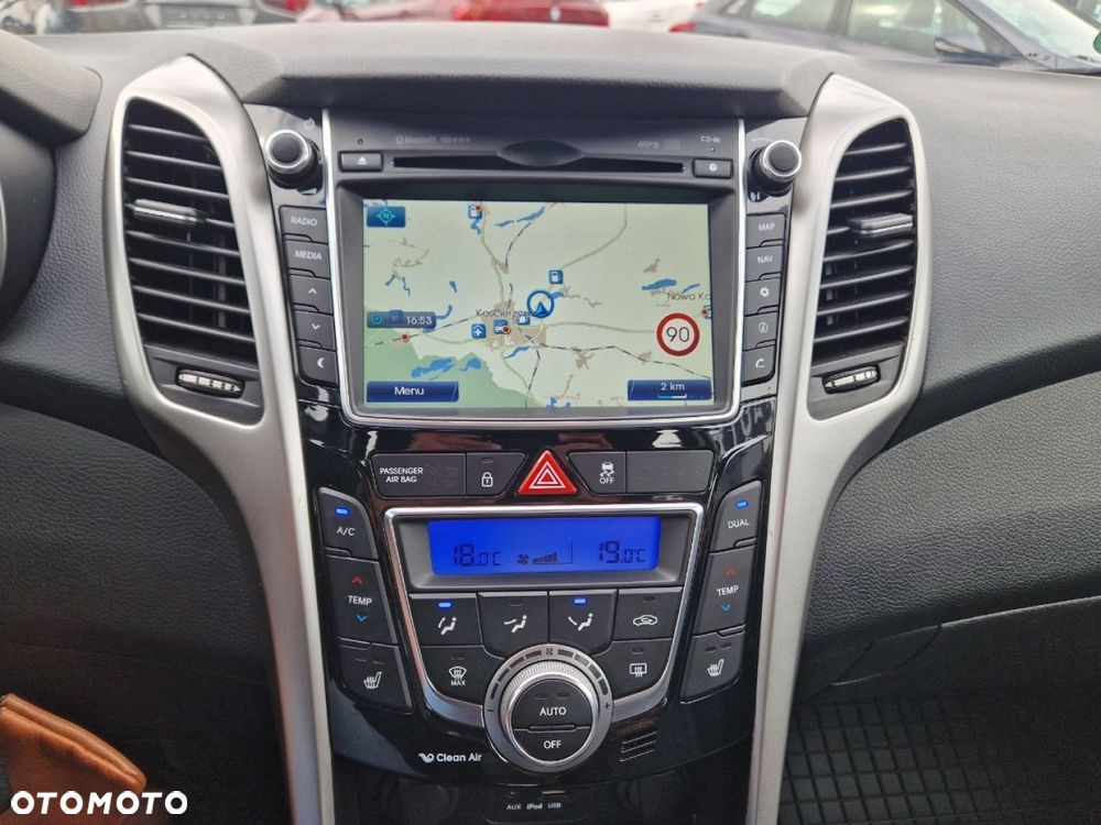 Hyundai i30 1.4 Premium - 15