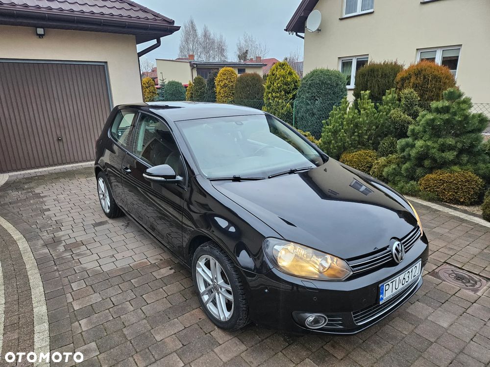 Volkswagen Golf 1.4 TSI Style - 9