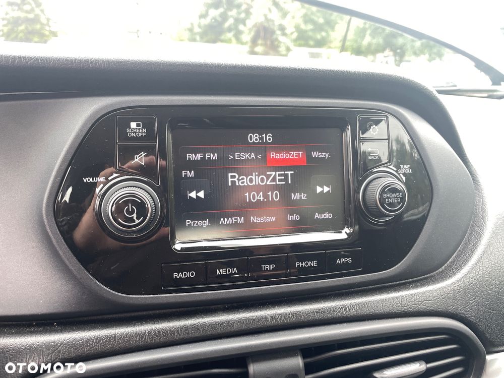 Fiat Tipo 1.4 16V Easy - 17