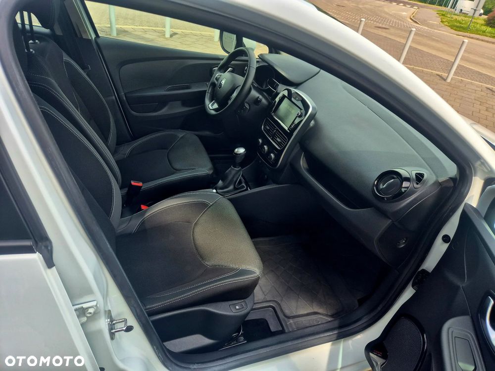 Renault Clio 0.9 Energy TCe Life - 14