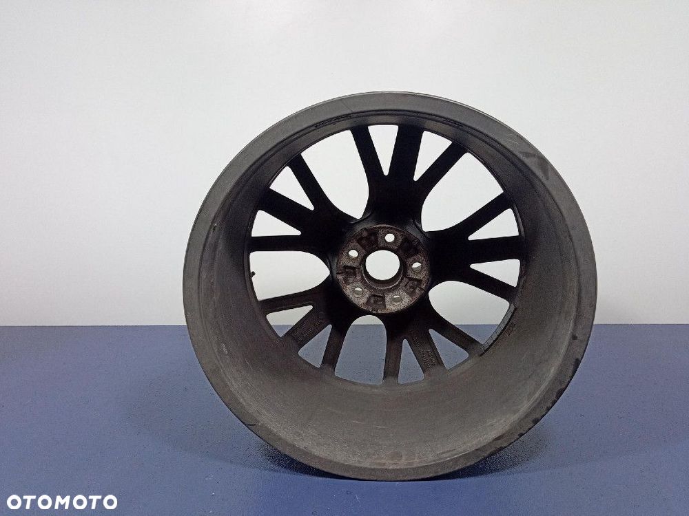 AUDI A6 C8 FELGA ALUMINIOWA 8.5JX20 5X112 ET43 4K0601025AB 1 SZT - 2