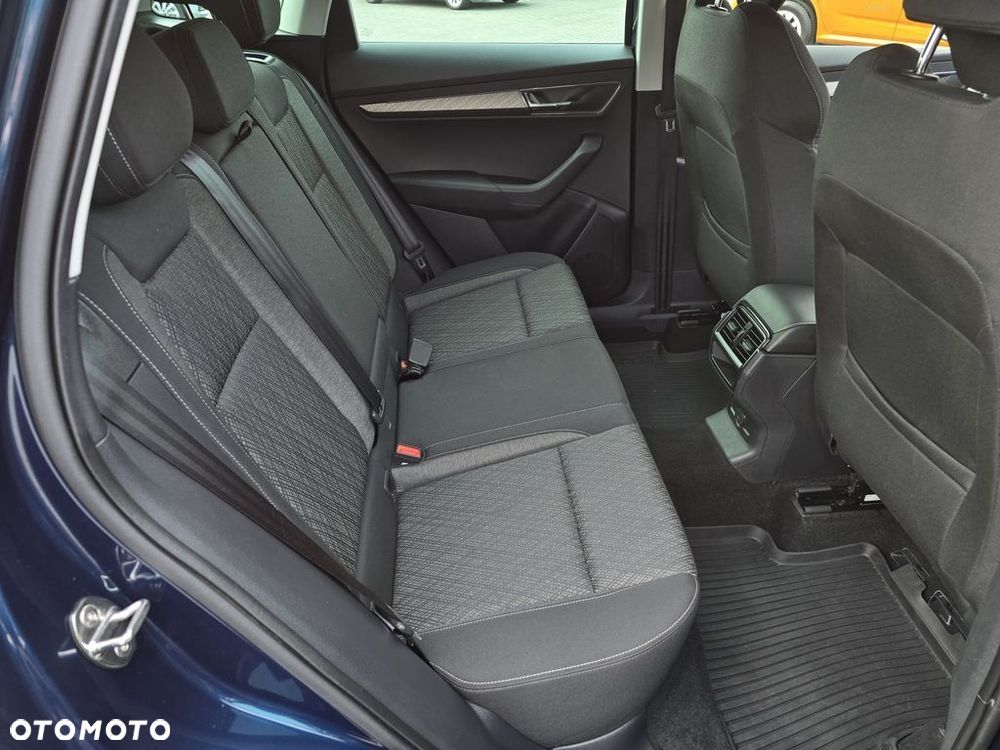 Skoda Karoq 1.5 TSI ACT Style DSG - 11