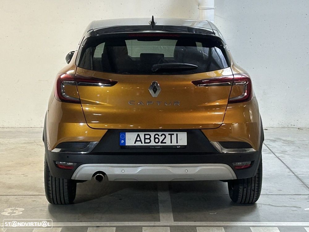 Renault Captur - 5