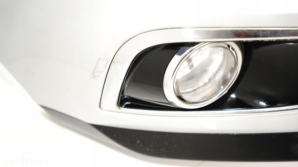 ZDERZAK PRZÓD PRZEDNI HYUNDAI IX35 09-13R 9S - 5