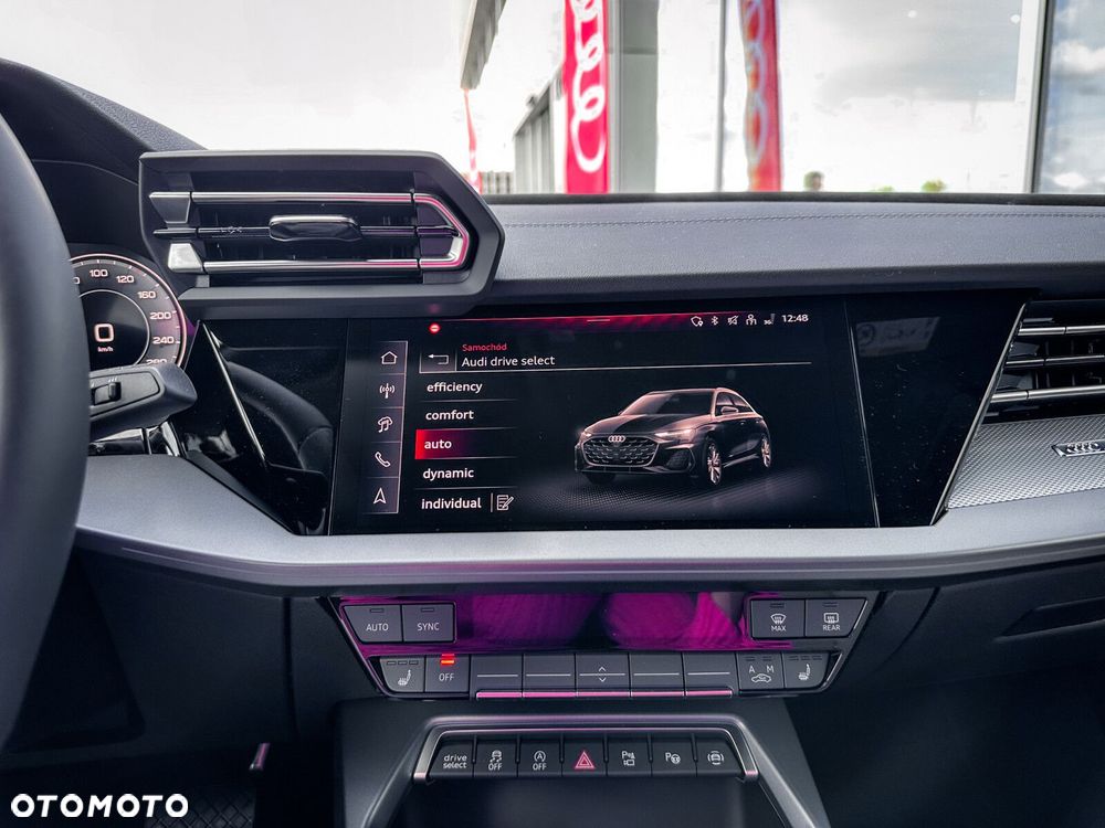Audi A3 Sportback - 30