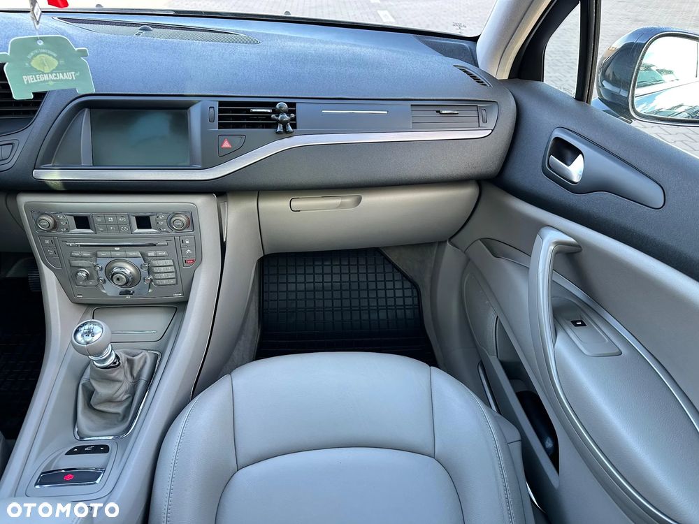 Citroën C5 HDi 165 FAP Exclusive - 16