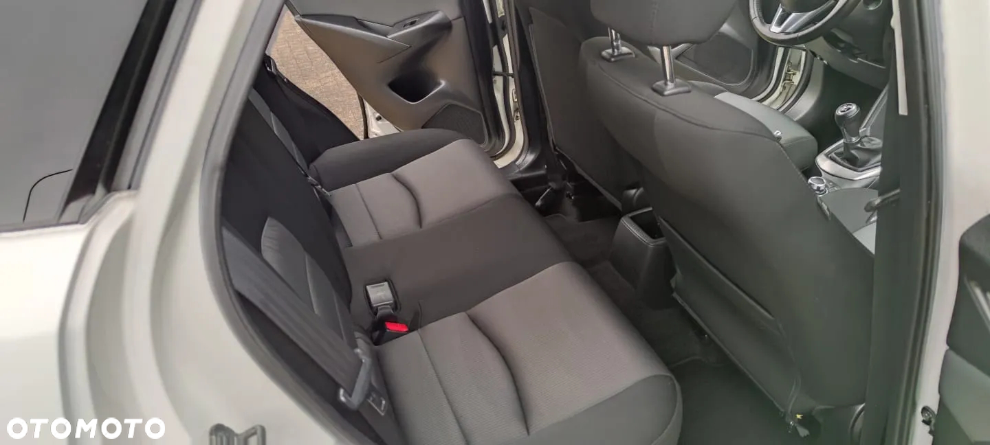 Mazda CX-3 2.0 Skygo - 32