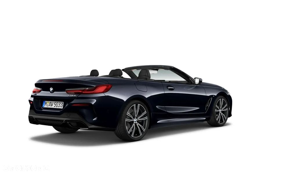 BMW Seria 8 840i xDrive - 2