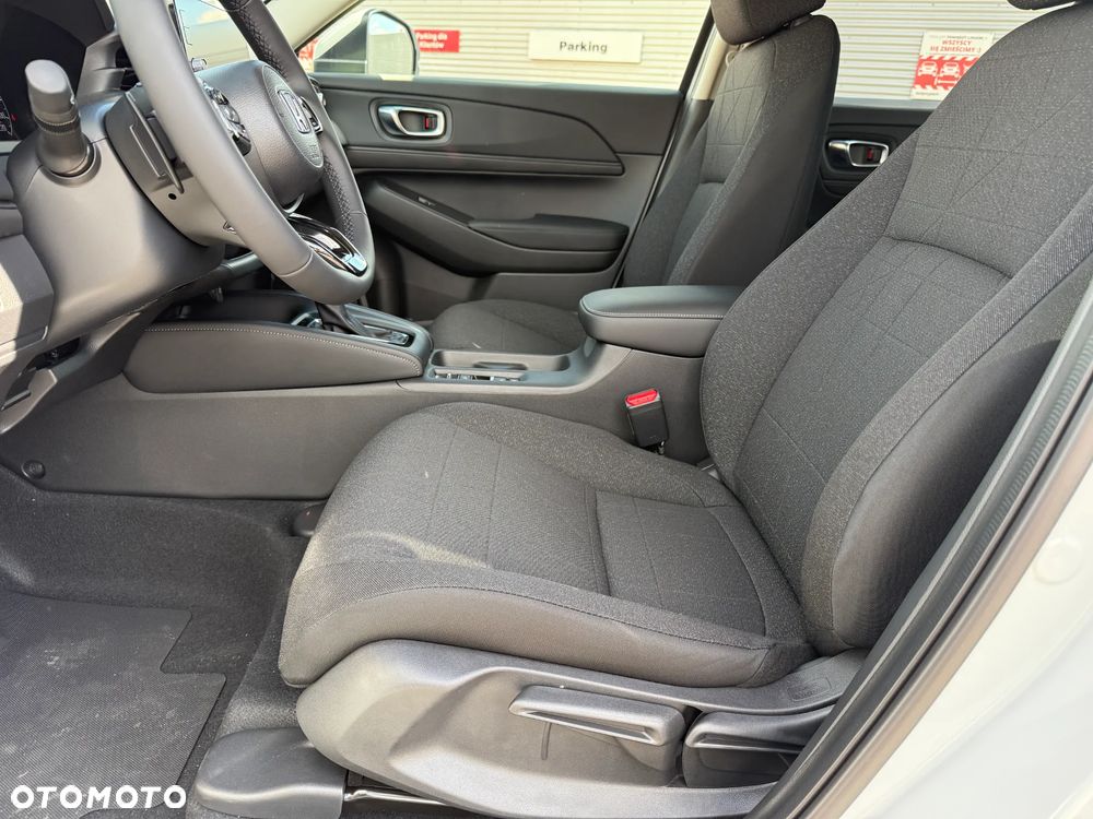 Honda HR-V 1.5 i-MMD Elegance CVT - 18