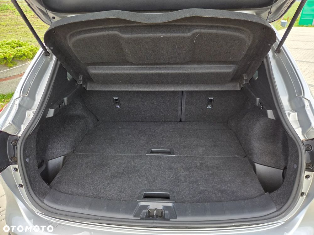 Nissan Qashqai 1.2 DIG-T 360 - 8