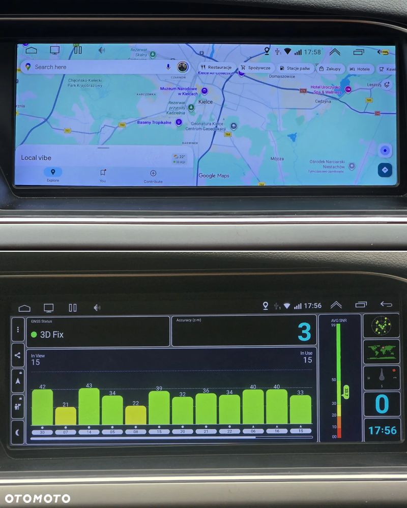 Audi A4 Avant 1.8 TFSI Prime Edition Multitronic - 38