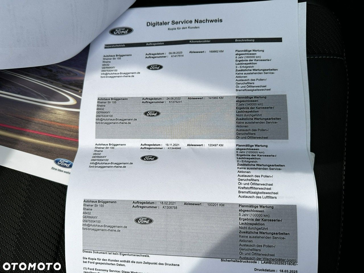 Ford Kuga 2.0 TDCi 2x4 SYNC - 35