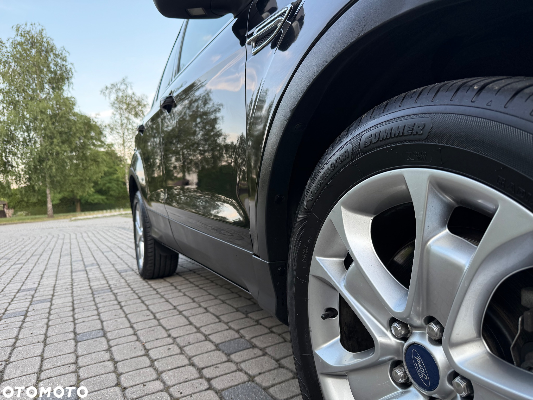 Ford Kuga 2.0 TDCi 4WD Titanium Plus - 18