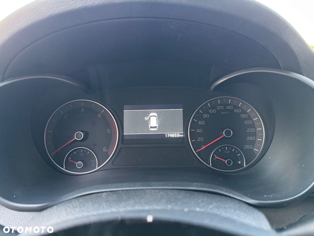 Kia Optima 1.6 CRDI SCR L - 25