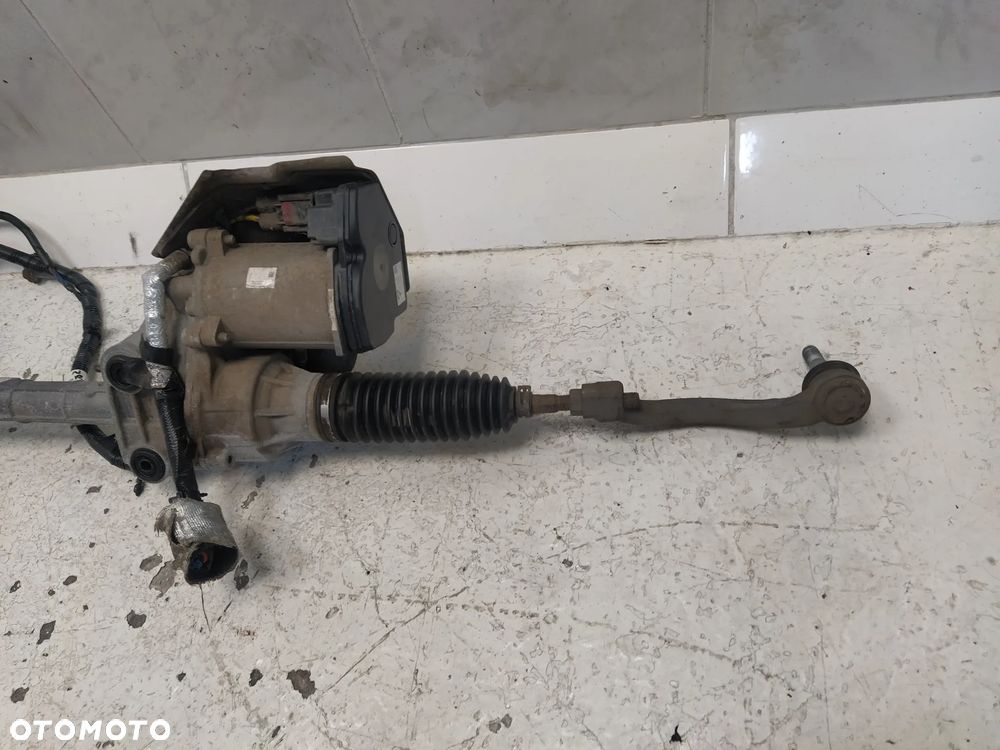 JAGUAR XE X760 XF II X260 PRZEKŁADNIA KIEROWNICZA MAGLOWNICA EUROPA ORYGINAŁ - 17