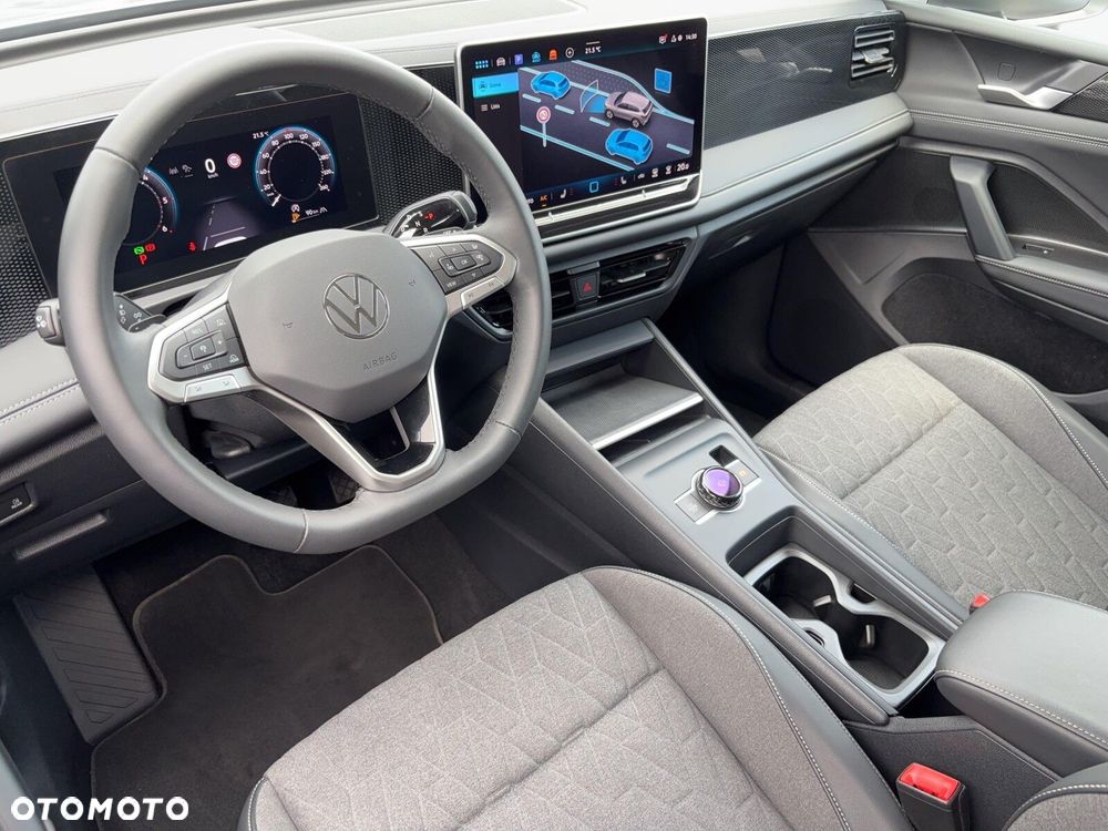 Volkswagen Tiguan - 15