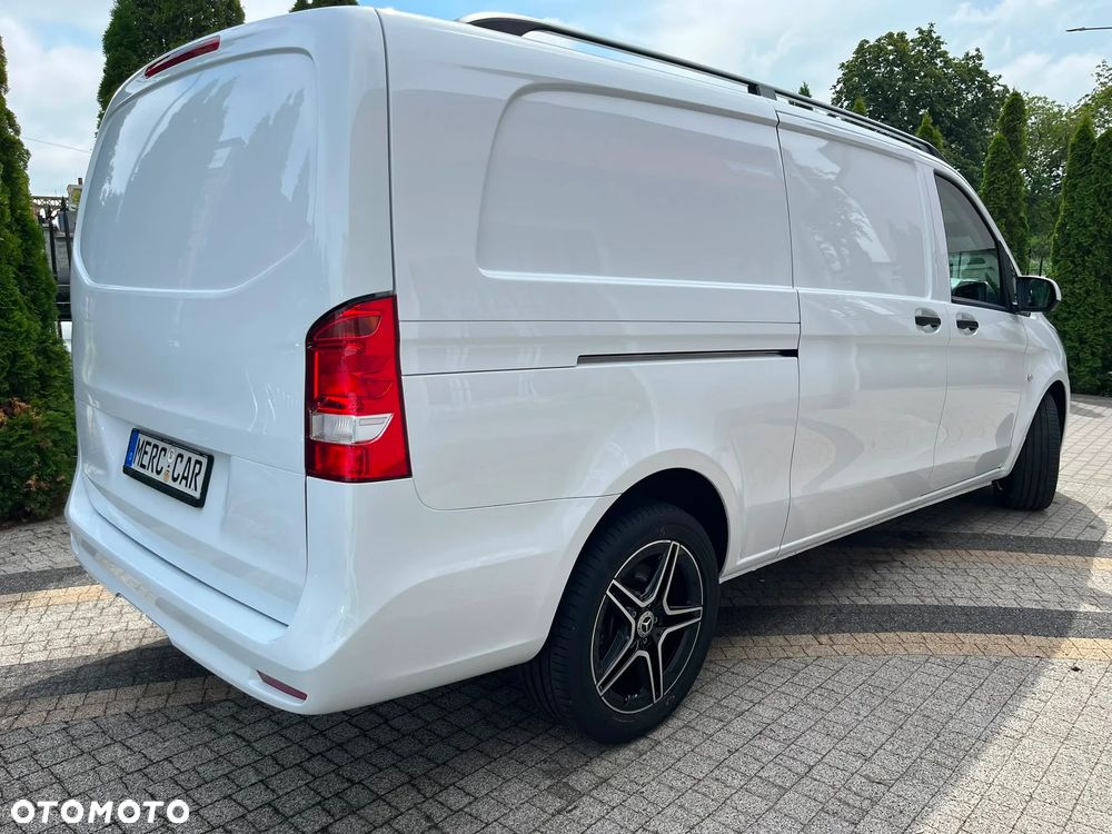 Mercedes-Benz Vito 114 - 7