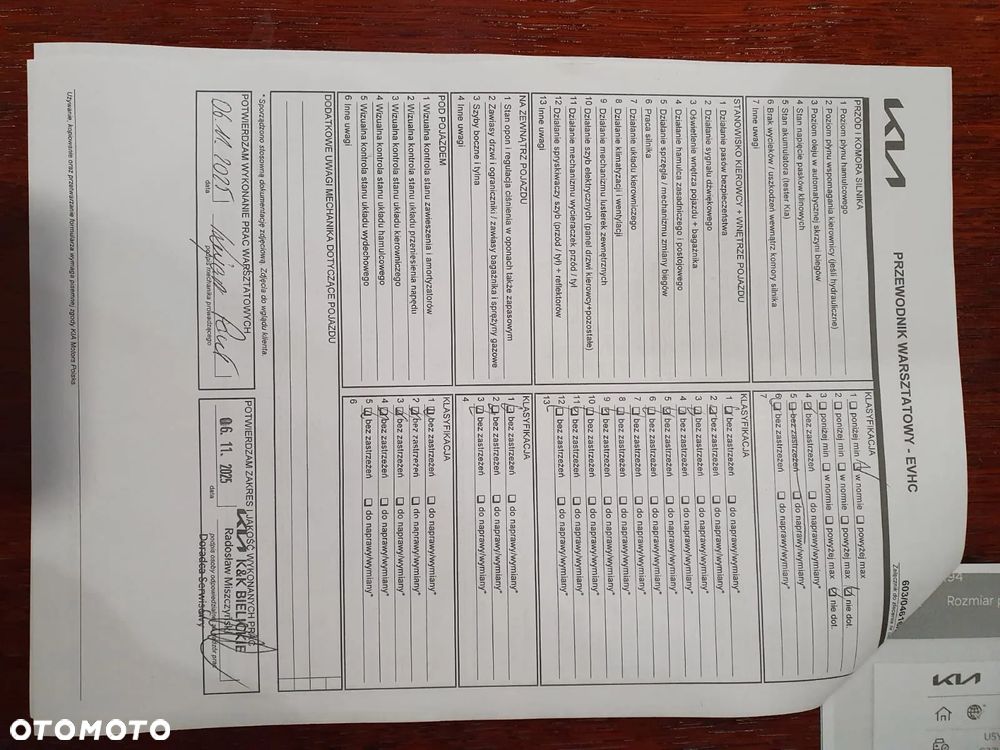 Kia XCeed 1.6 T-GDI Prestige Line DCT - 31