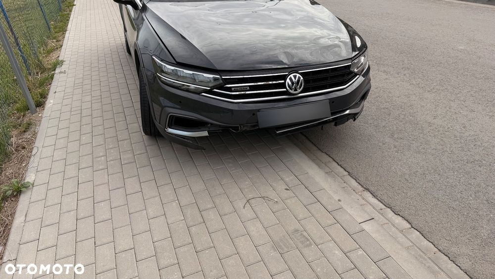 Volkswagen Passat Alltrack 2.0 TDI Bi-Turbo SCR 4Mot DSG - 3