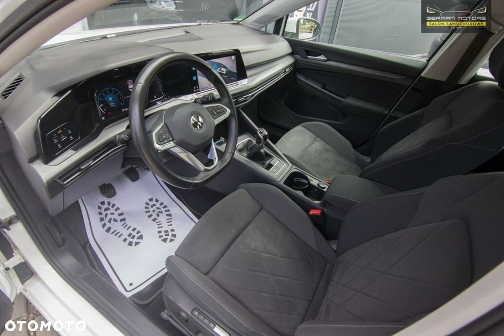 Volkswagen Golf 1.5 TSI EVO Style - 24