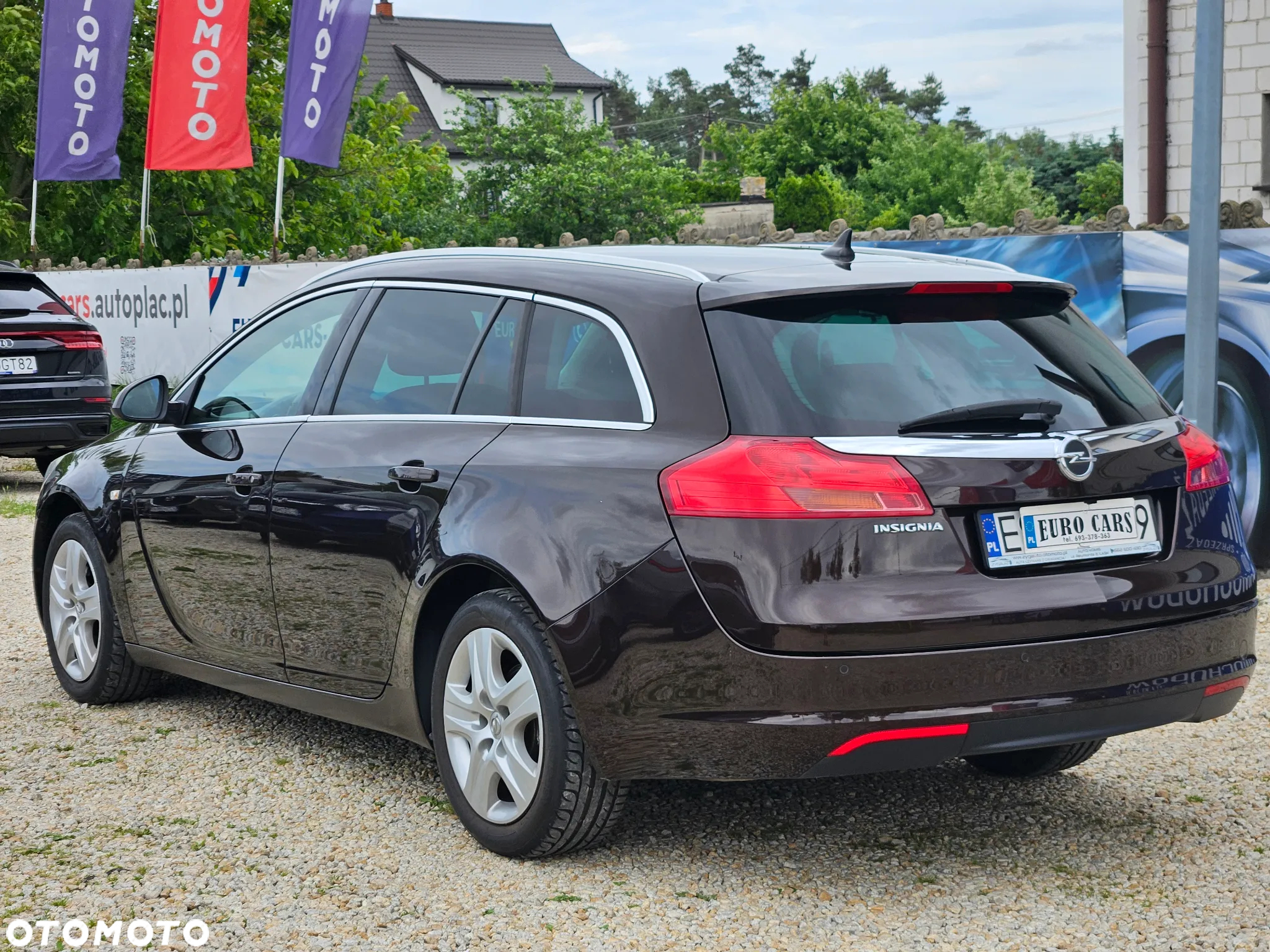 Opel Insignia 1.8 Edition - 15
