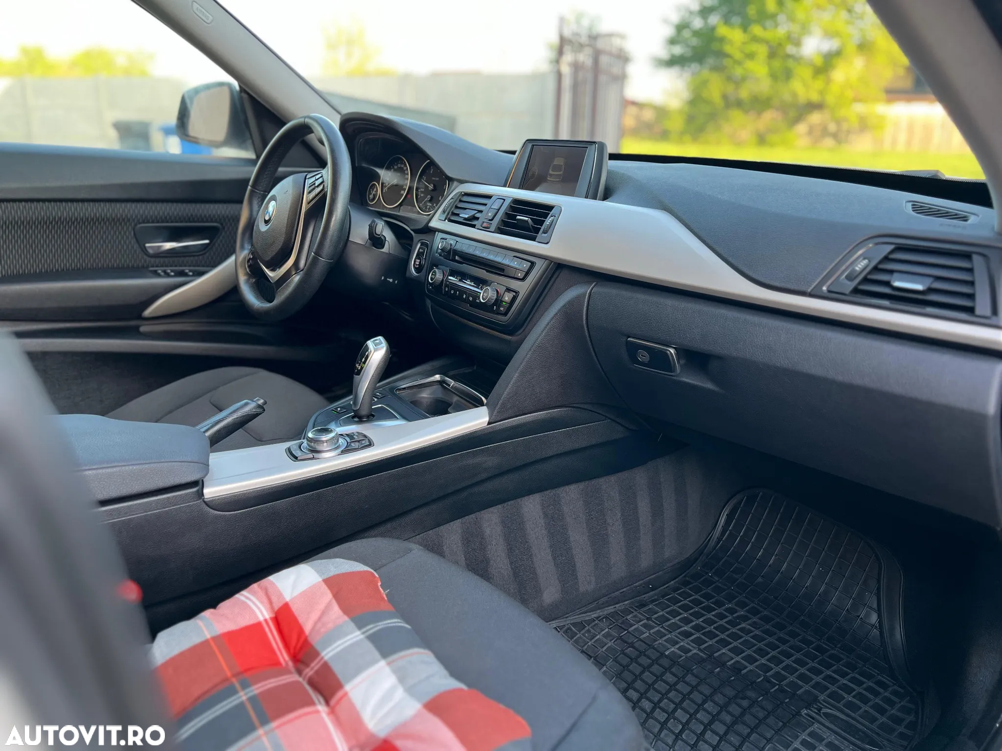 BMW Seria 3 320d GT Aut. - 5