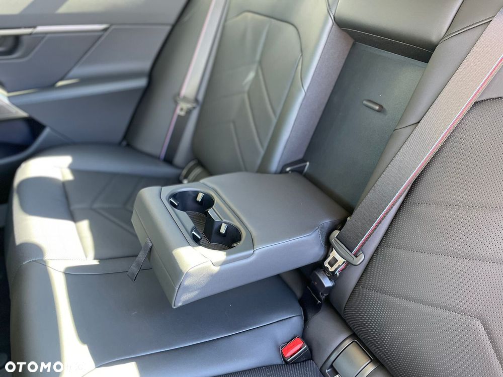 BMW Seria 5 - 28