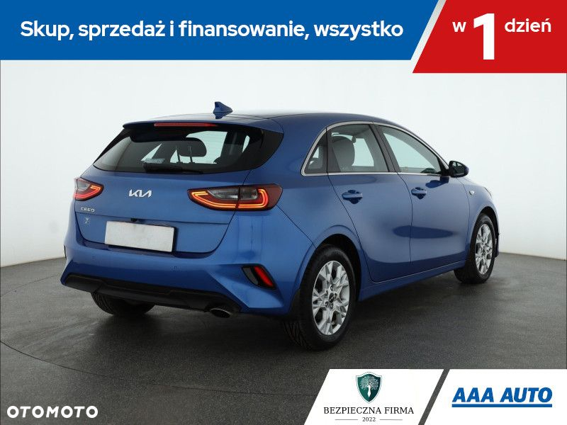 Kia Ceed - 6