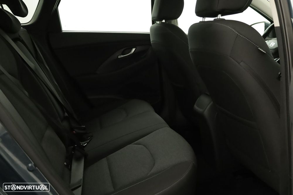 Hyundai i30 SW 1.0 T-GDi Style Plus - 21
