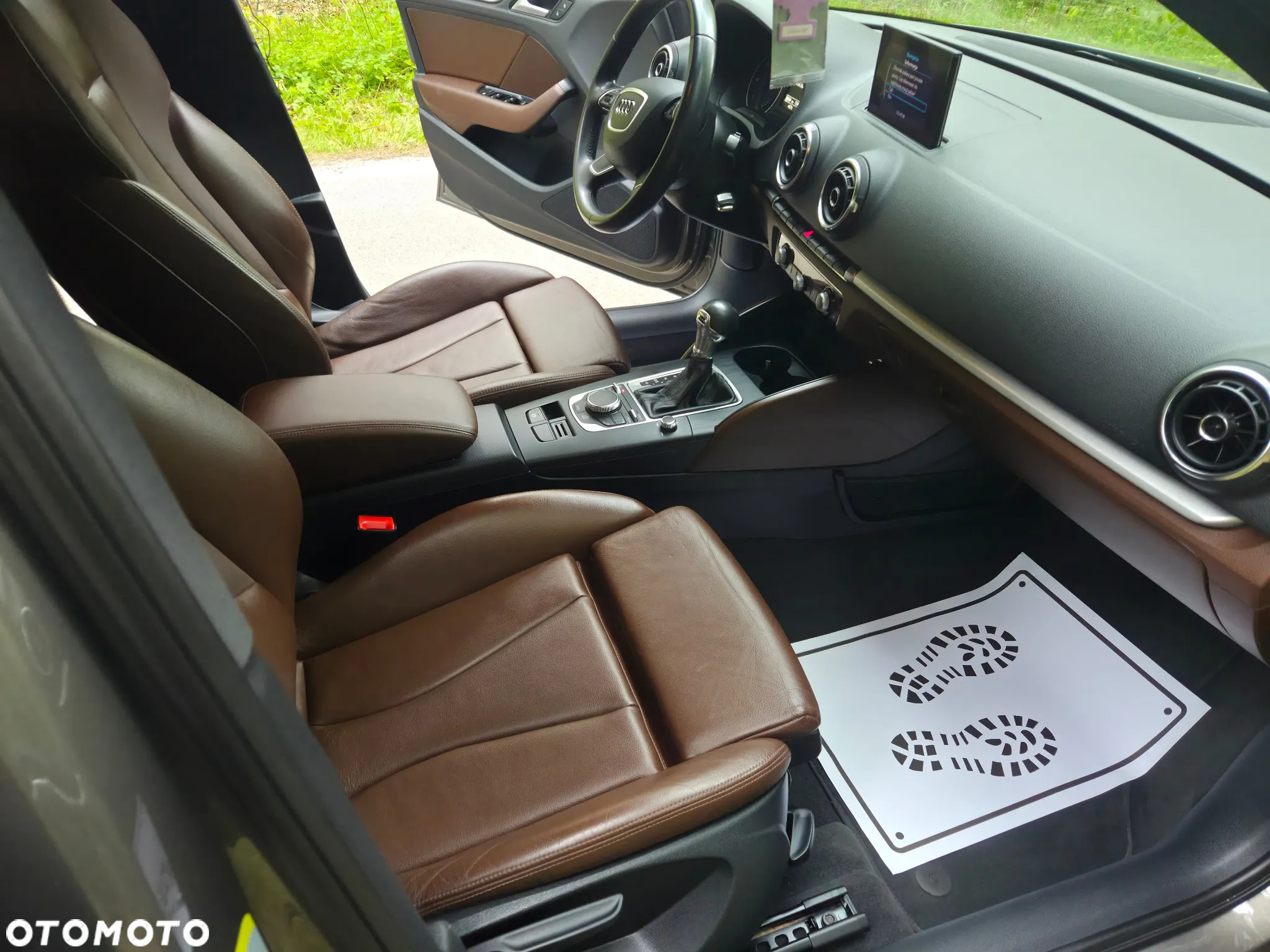 Audi A3 1.6 TDI Ambiente - 17