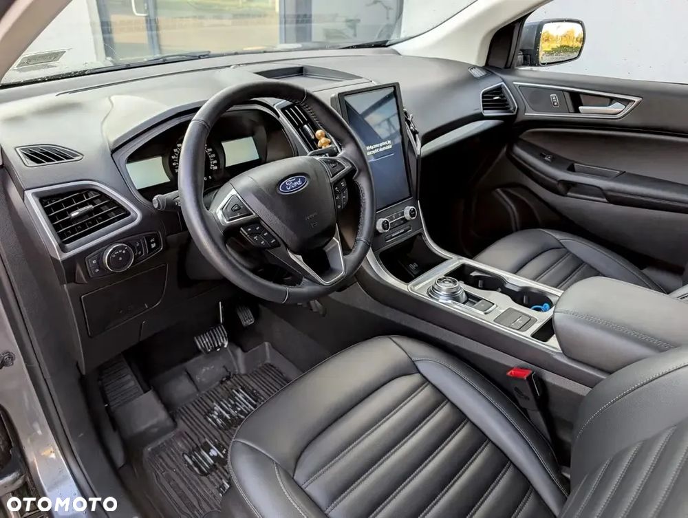 Ford Edge - 13