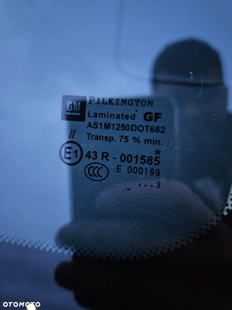 Opel Astra 1.7 CDTI Cosmo - 20