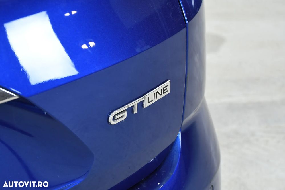 Renault Megane ENERGY dCi 110 GT LINE - 26