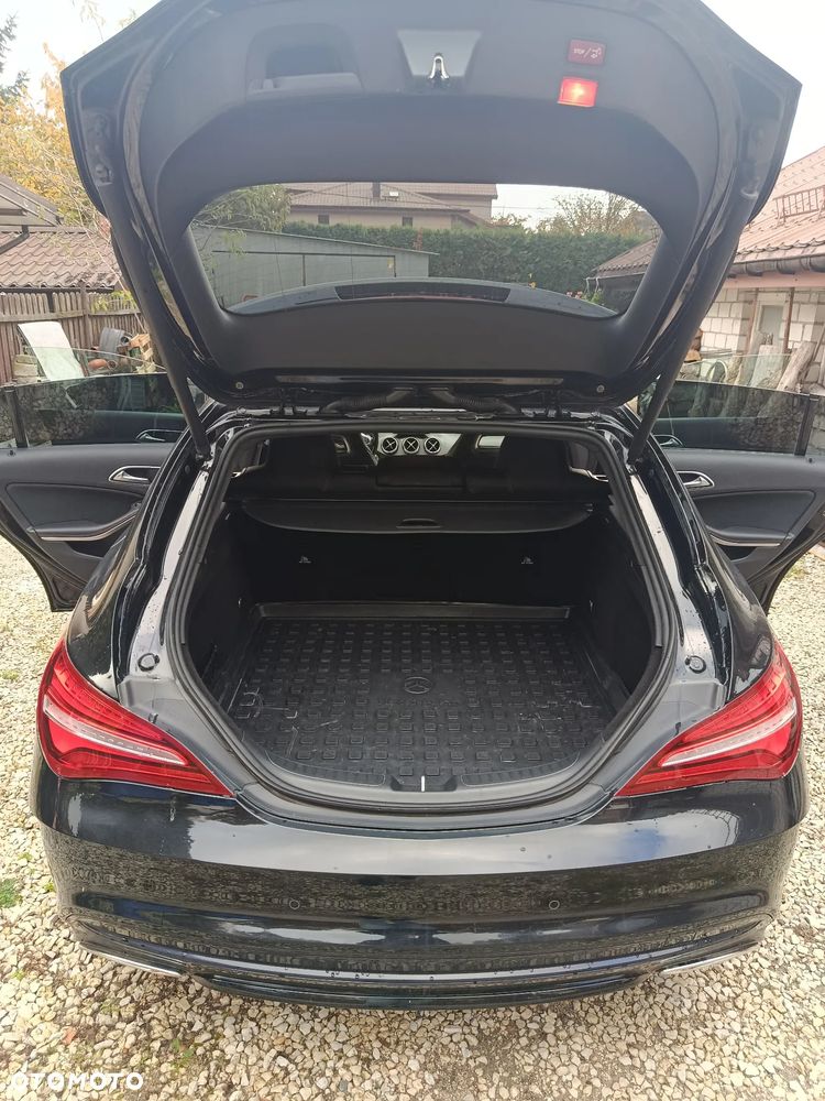 Mercedes-Benz CLA - 7