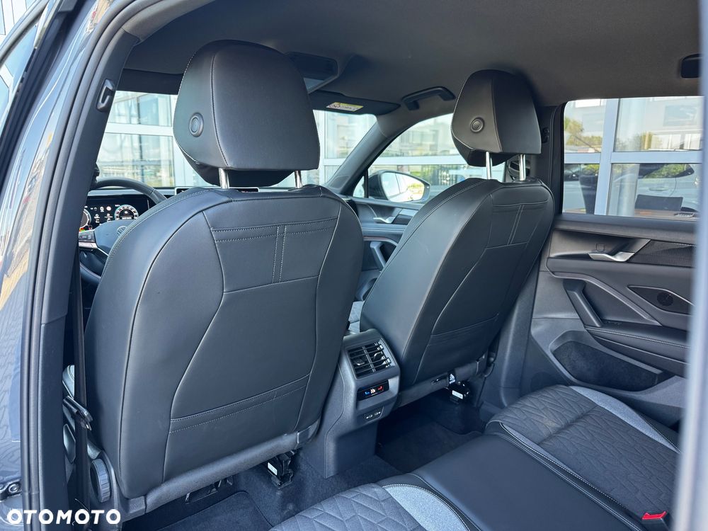 Volkswagen Tiguan 1.5 eTSI OPF DSG Goal - 12