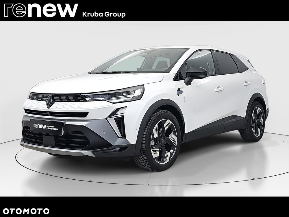 Renault Symbioz 1.8 E-Tech Full Hybrid 160 Esprit Alpine - 1