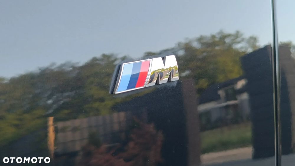 BMW Seria 3 318i M Sport - 10
