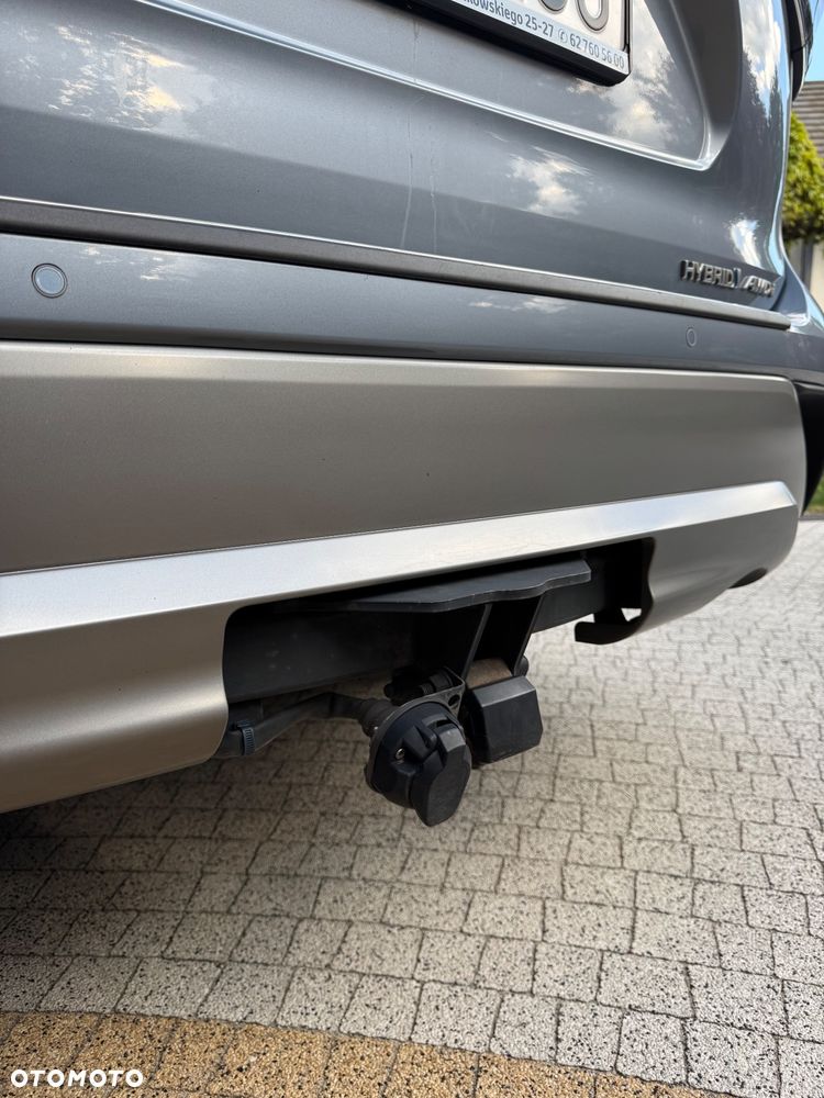 Toyota Highlander 2.5 Hybrid Executive - 10
