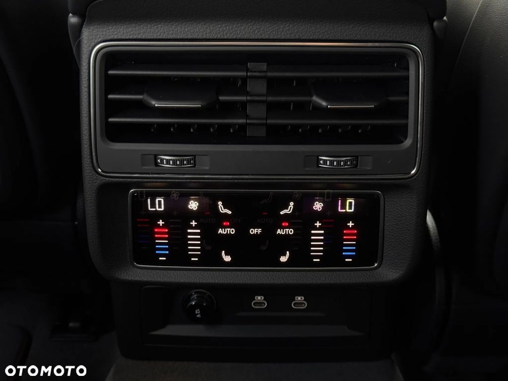 Audi Q8 TDI mHEV 210 kW Quattro Tiptronic - 33