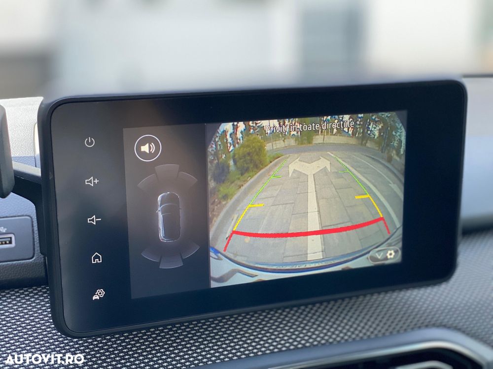 Dacia Logan ECO-G 100 MT6 Comfort - 10