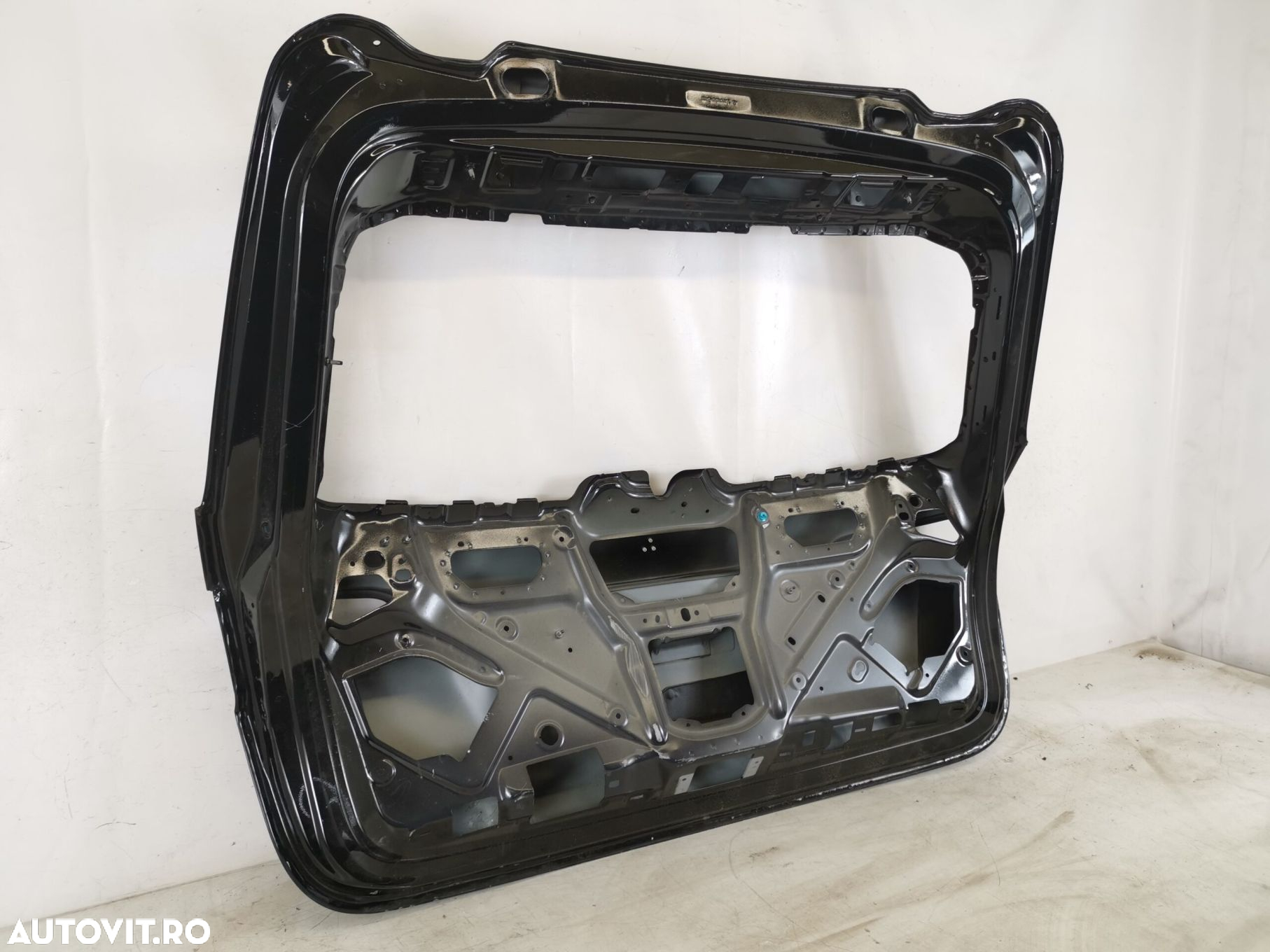 Haion Spate Mercedes-Benz  GLE W167 [2018] Originala In Stare Buna - 6