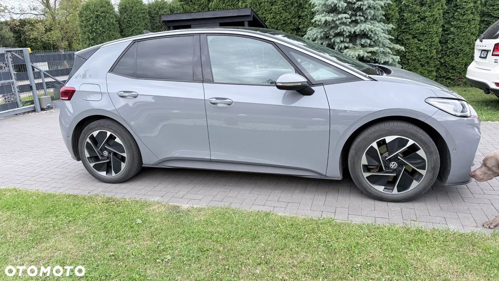 Volkswagen ID.3 58kWh Pro Performance - 1
