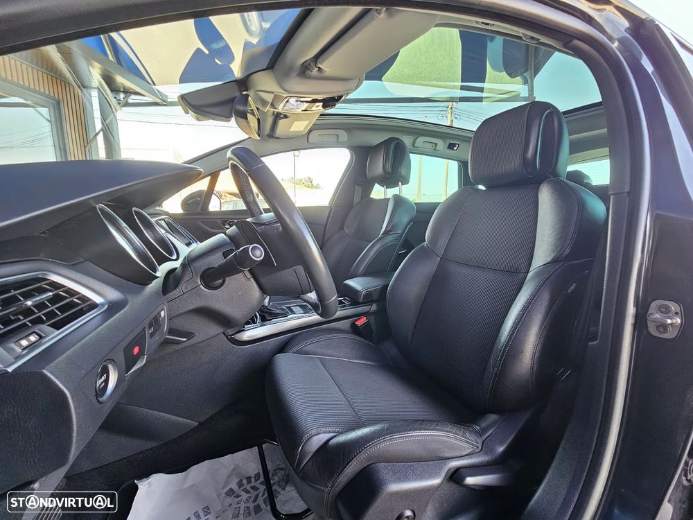 Peugeot 508 SW 2.0 BlueHDi Allure - 17