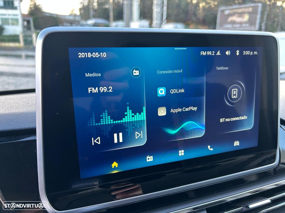 Maxus E-DELIVER 9 72KWh IVA DEDUTIVEL - 19